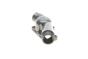 Фланець системи охолодження BMW 3 (E36) 90-98 M52/M50/S50/M20/S54, фото 6 - інтерент-магазин Auto-Mechanic
