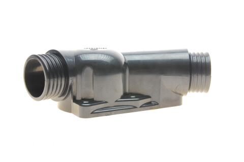 Фланець системи охолодження BMW 3 (E36) 90-98 M52/M50/S50/M20/S54