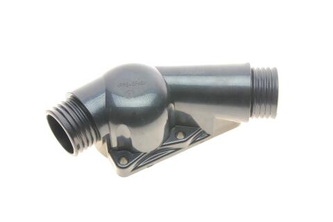 Фланець системи охолодження BMW 3 (E36) 90-98 M52/M50/S50/M20/S54