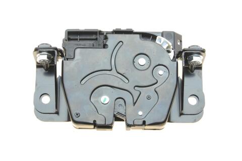 Замок крышки багажника BMW X3 (F25)/X4 (F26) 10-18 B47/N20/N47/N52/N55/N57