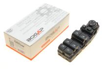 Кнопка склопідйомника (L) BMW 3 (F30/F80) 11- B38/B46/B47/B48/B58/N13/N20/N26/N47/N55 (блок)