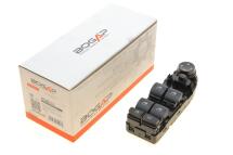 Кнопка склопідіймача (L) BMW 5 (E60) 03-10 M47/M54/M57/N43/N47/N52/N53/N62 (блок)