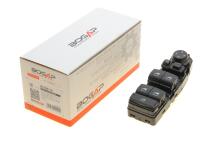 Кнопка склопідіймача (L) BMW X1 (E84) 09-15 N20/N46/N47/N52 (блок)