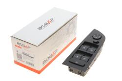 Кнопка стеклоподъемника (L) BMW 3 (E90) 05-11 M47/M57/N43/N45/N46/N47/N57 (блок) Кнопка стеклоподъемника (L) BMW 3 (E90) 05-11 M47/M57/N43/N45/N46/N47/N57 (блок)