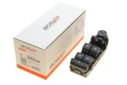 Кнопка стеклоподъемника (L) BMW 3 (E90) 03-11 M47/M57/N45/N47/N52/N53/N54/N55/N57 (блок) Кнопка стеклоподъемника (L) BMW 3 (E90) 03-11 M47/M57/N45/N47/N52/N53/N54/N55/N57 (блок)