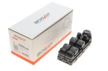 Кнопка склопідіймача (L) BMW 5 (E60) 03-10 M57/N43/N47/N52/N53/N62 (блок)