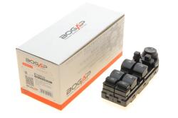 Кнопка стеклоподъемника (L) BMW 5 (E60) 03-10 M57/N43/N47/N52/N53/N62 (блок)