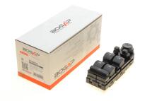 Кнопка склопідіймача (L) BMW 5 (E60) 03-10 M57/N43/N52/N53/N62 (блок)