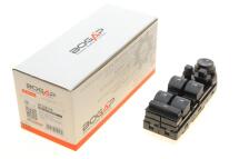 Кнопка склопідіймача (L) BMW 5 (E60) 03-10 M57/N43/N52/N53/N62 (блок)