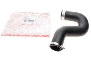 Патрубок інтеркулера (L) MB Sprinter 2.2/3.0CDI 06- (OM642/646)