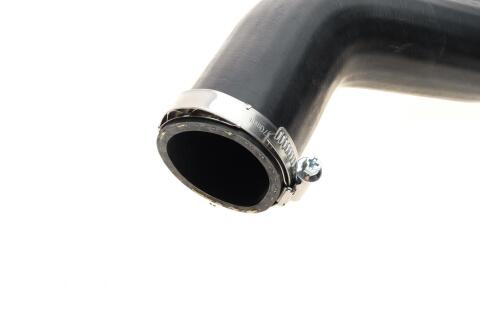 Патрубок інтеркулера (L) MB Sprinter 2.2/3.0CDI 06- (OM642/646)