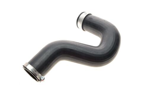 Патрубок інтеркулера (L) MB Sprinter 2.2/3.0CDI 06- (OM642/646)