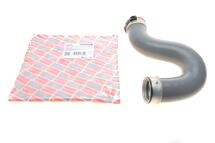 Патрубок інтеркулера (нижній) MB Sprinter 318 06-