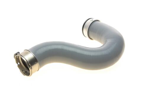 Патрубок інтеркулера (нижній) MB Sprinter 318 06- Патрубок інтеркулера (нижній) MB Sprinter 318 06-