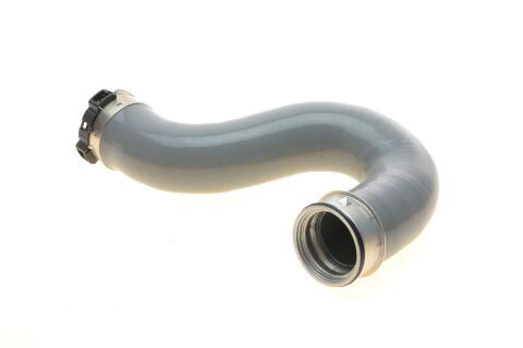 Патрубок інтеркулера (нижній) MB Sprinter 318 06- Патрубок інтеркулера (нижній) MB Sprinter 318 06-