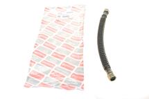 Шланг системи охолодження MB E-class (W124) 93-95 (передній) (L) (до радіатора)