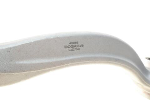 Важіль підвіски (передній/знизу) (R) MB E-class (W212) 09-