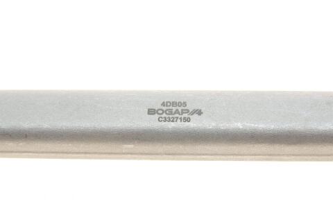 Рычаг подвески (передний/сзади/снизу) MB GLK-class (X204) 08-15 (алюминий/с болтом)