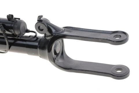 Амортизатор (передний) MB M-class (W164)/Gl-class (X164) 05-12 (пневмо) (вар. оснастка ADS)