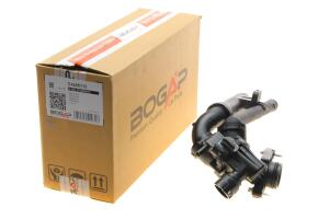 Термостат MB C-class (W204/W205)/E-class (W212/W213) 08-