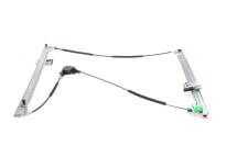 Стеклоподъемник MB Vito (W639) 03-(R) (электро) (без двигателя)