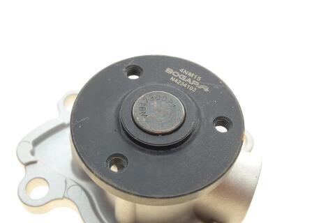 Насос воды Renault Clio/Scenic/Megane/Kangoo/Nissan Qashqai/Juke 0.9-1.2-1.4TCe/1.6 09-