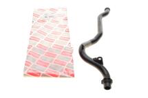 Патрубок системи охолодження Audi Q5/Q7/VW Touareg 3.0/3.2 TFSI 08-18