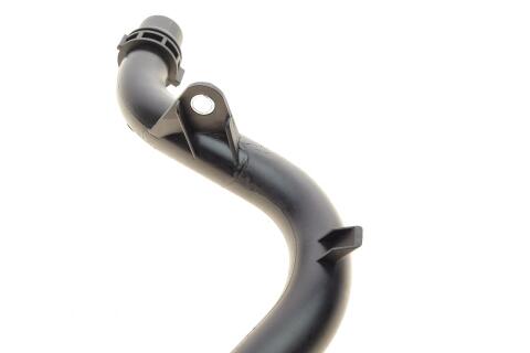 Патрубок системи охолодження Audi Q5/Q7/VW Touareg 3.0/3.2 TFSI 08-18