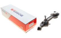 Важіль підвіски (передній/знизу) (L) MB S-class (W220) 98-05