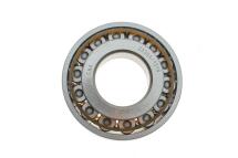 Підшипник КПП (28.3x64x17.2 висота обойми 14 mm) Renault Kangoo II 08-> + Mercedes-Benz Citan 12->