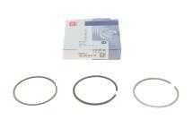 Кільця поршневі Renault Kangoo 1.5dCi 05- (76.00mm/STD) (2-2-2.5) = 8938130000