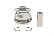 Поршень Renault Kangoo 1.5dCi (76.50mm/+0.5/Палець 26мм) = 7138445000