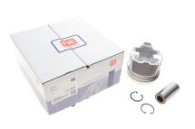 Поршень Renault Kangoo/Megane/Trafic 1.9dci 01- (80.00mm/STD) = 7138430000