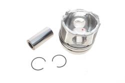Поршень Opel Movano 2.5DTi (89.00mm/STD) (71-3851-00) = 7138510000 Поршень Opel Movano 2.5DTi (89.00mm/STD) (71-3851-00) = 7138510000