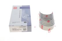 Вкладиші корінні Renault Trafic/Opel Vivaro 2.0dCi 06- (STD) к-кт = 6038140000