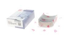 Вкладиші шатунні Renault Master/Trafic 2.2/2.5dCi 01- (STD) = 6138590000