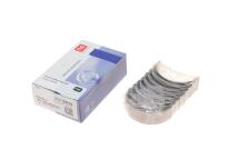 Вкладиші шатунні Renault Master 2.3dCi 10- (+0.50) = 6138655000