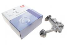 Насос масляный Renault Duster 1.5dCi 10- = 5338010000 Насос масляный Renault Duster 1.5dCi 10- = 5338010000