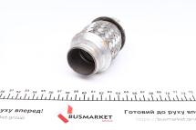 Гофра глушителя (38X100)