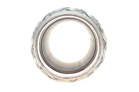 Гофра глушителя (45x150)