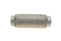 Гофра глушителя (48X200)