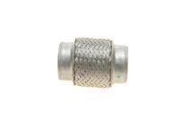 Гофра глушителя (51X100)