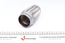 Гофра глушителя (57x150)
