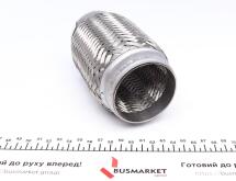 Гофра глушителя (64x150)