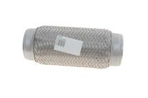 Гофра глушителя (64x200) (HD/усиленная)