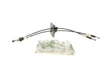 Трос куліси Fiat Ducato 02-