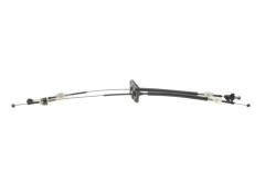 Трос кулисы Citroen Jumper/Peugeot Boxer/Fiat Ducato 2.2HDi/2.3D 06-