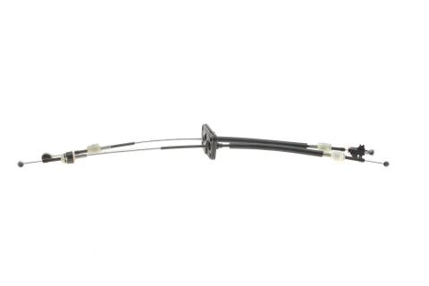 Трос кулисы Citroen Jumper/Peugeot Boxer/Fiat Ducato 2.2HDi/2.3D 06- Трос кулисы Citroen Jumper/Peugeot Boxer/Fiat Ducato 2.2HDi/2.3D 06-