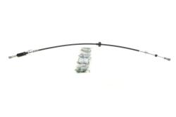 Трос кулисы Fiat Ducato 2.5/2.8D/TD 98-02 (L) Трос кулисы Fiat Ducato 2.5/2.8D/TD 98-02 (L)