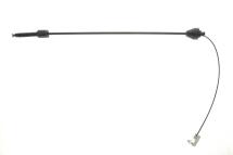 Трос газу Renault Kangoo 1.2 98- (790/435 мм)